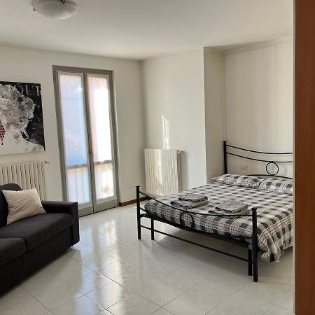 Mima House Villa Bergamo Bagian luar foto