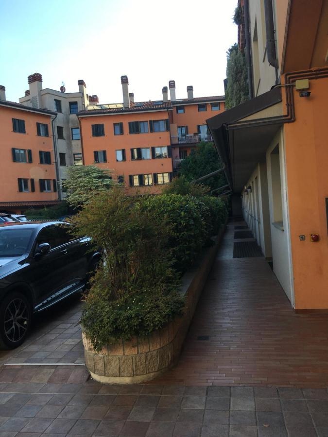 Mima House Villa Bergamo Bagian luar foto