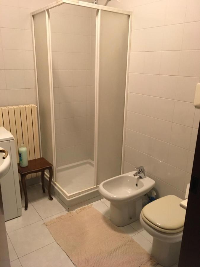 Mima House Villa Bergamo Bagian luar foto