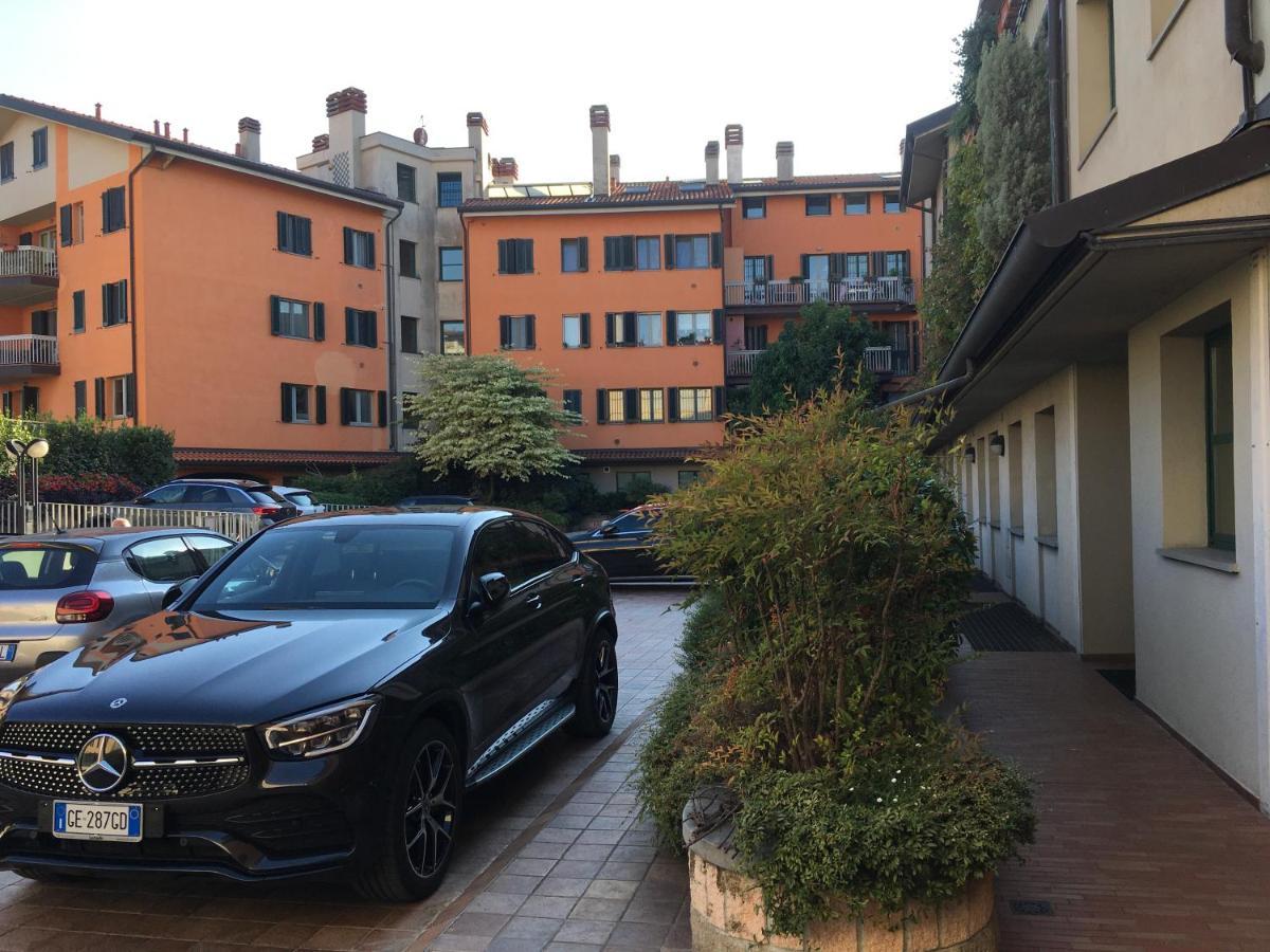 Mima House Villa Bergamo Bagian luar foto