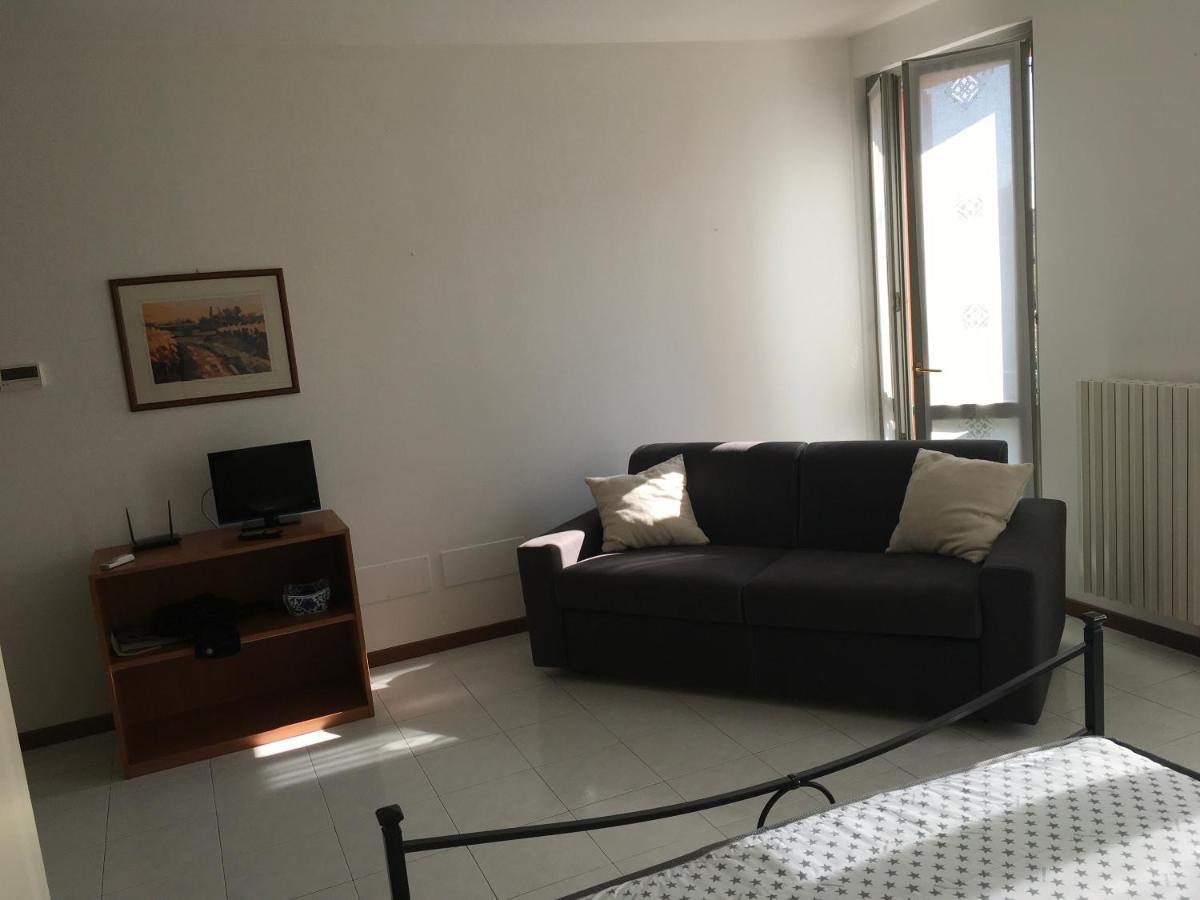 Mima House Villa Bergamo Bagian luar foto