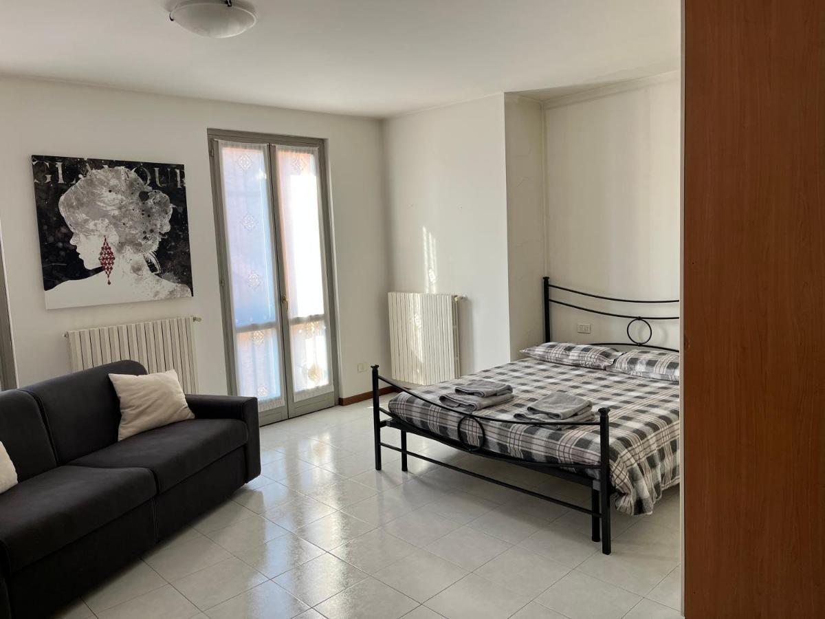 Mima House Villa Bergamo Bagian luar foto