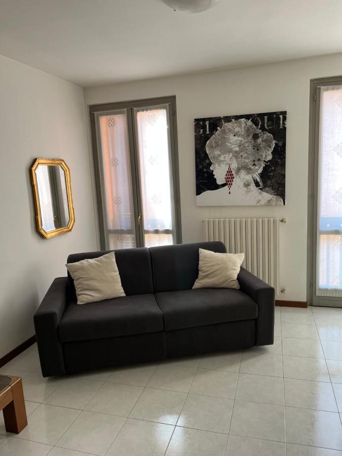 Mima House Villa Bergamo Bagian luar foto
